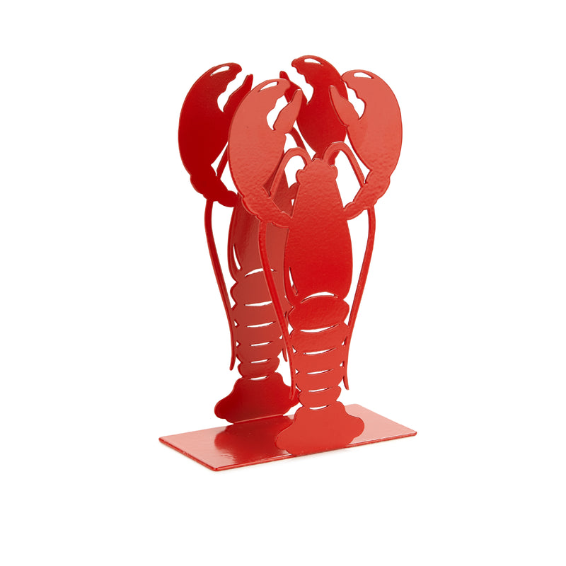 Lobster-Shaped Napkin Holder