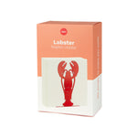 Lobster-Shaped Napkin Holder