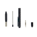 Multi-Tool Pen | The Architect | Black
