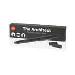Multi-Tool Pen | The Architect | Black