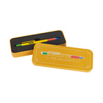Multi-Tool Pen | The Architect | Multicolour