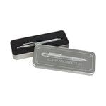 Multi-Tool Pen | The Architect | Silver