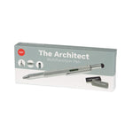 Multi-Tool Pen | The Architect | Silver