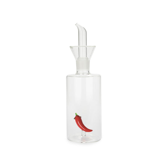 No-Drip Chilli Cruet Bottle | 350ml