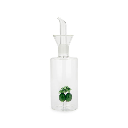 No-Drip Olive Cruet Bottle | 350ml