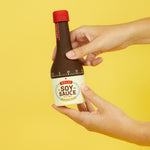 Novelty Kitchen Timer | Soy Sauce
