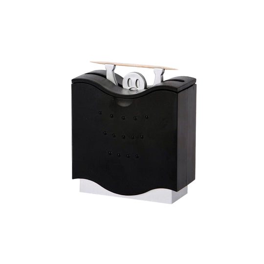 Ghost Toothpick Holder