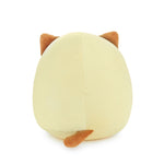 Plush Kawaii Cushion | Ice Cream Cat