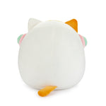 Plush Kawaii Cushion | Musical Cat