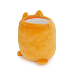 Plush Kawaii Stationery Holder | Gamer Cat
