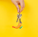 Ramen Keyring | 'Ebi T' Fried Shrimp