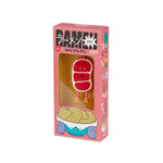 Ramen Keyring | 'Gyu Sensei' Meat Slice