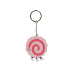 Ramen Keyring | 'Naru San' Naruto