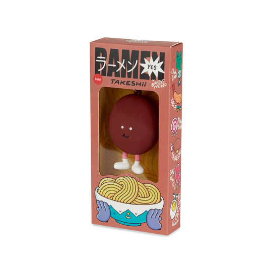 Ramen Keyring | Takeshii