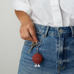 Ramen Keyring | Takeshii