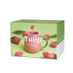 Tulip Mug | Pink | 400ml