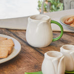 Tulip Mug | White | 400ml
