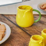 Tulip Mug | Yellow | 400ml