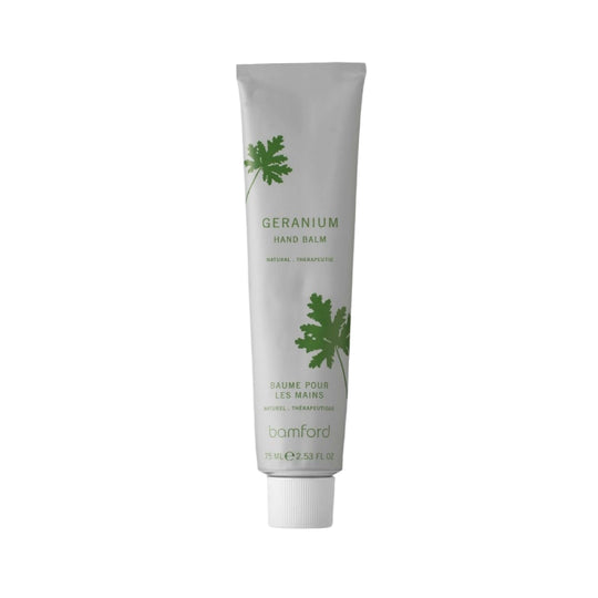 Geranium Hand Balm | 75ml