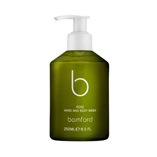 Rose Hand & Body Wash | 250ml