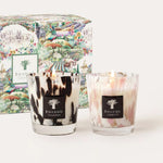 Black & White Pearls Candle Set | Max 08