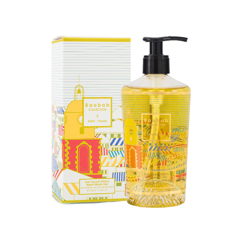 Saint Tropez Hand Wash | 350ml