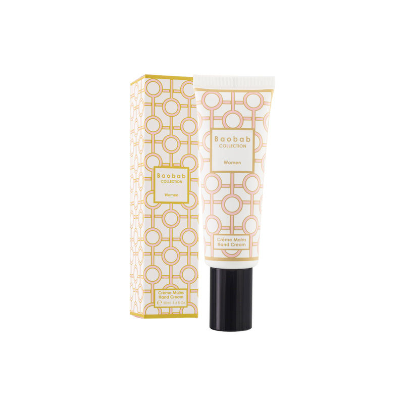 Women Hand Cream | 50ml