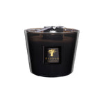Les Prestigieuses Encre de Chine Candle | Leather, Sequoia & Amber | Max 10