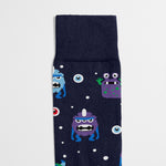 Men's Alien Socks