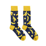 Men's Banana Socks