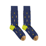 Men's Beer Lover Socks