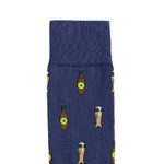 Men's Beer Lover Socks