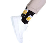 Men's Beer Tankard Socks