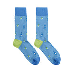 Men's Gin Socks