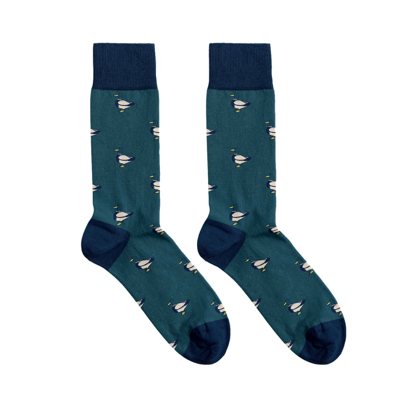 Men's Goose Socks