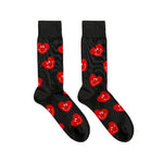 Men's Happy Heart Socks