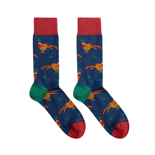 Men's Rooster Socks