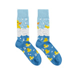 Men's Rubber Duck Socks