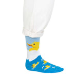 Men's Rubber Duck Socks