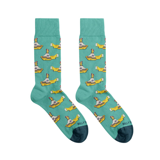 Men's Submarine Socks