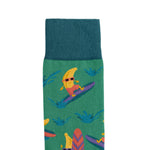 Men's Surfing Banana Socks