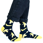 Women's Banana Socks