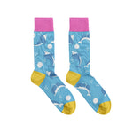Women's Dolphin Socks