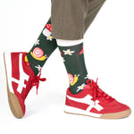 Women's Forest Floor Socks