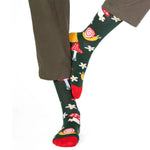Women's Forest Floor Socks