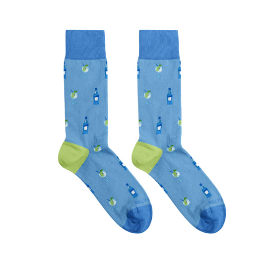 Women's Gin Socks