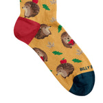 Women's Hedgehog Socks