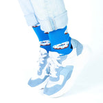 Women's Iced Donut Socks