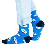 Women's Iced Donut Socks