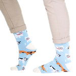 Women's Mixed Dogs & Bones Socks